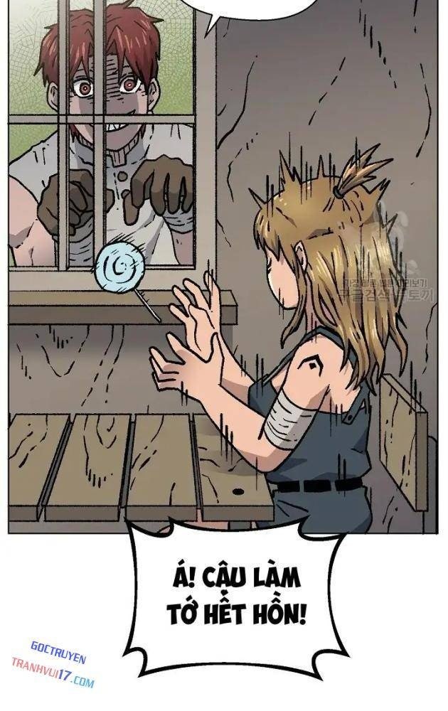 Cánh Cổng Asura - Page 61