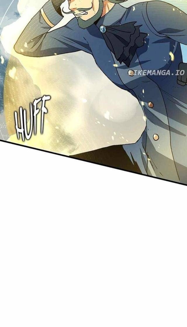 Sự Trở Lại Của Giáo Sư Runebound - Page 78