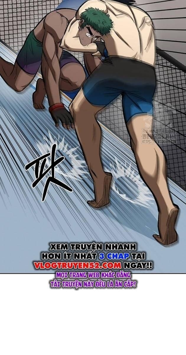 Vua Võ Đài - Page 8