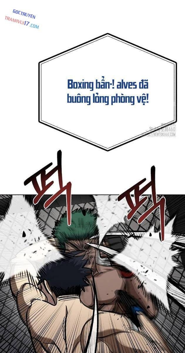 Vua Võ Đài - Page 73