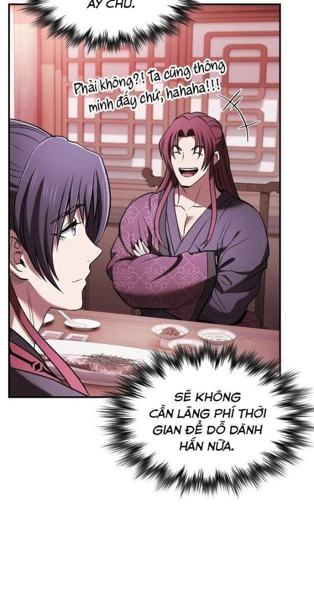 Cuộc Sống Của Gián Điệp Ma Giáo - Page 29