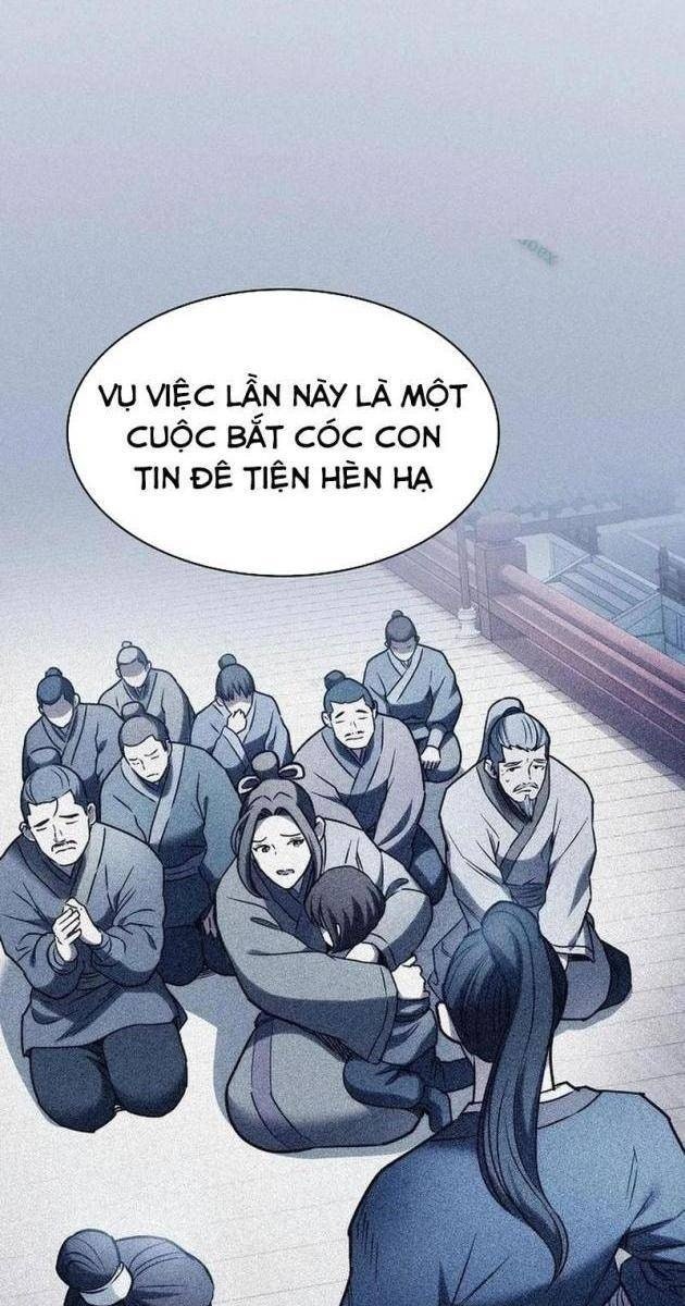 Cuộc Sống Của Gián Điệp Ma Giáo - Page 55