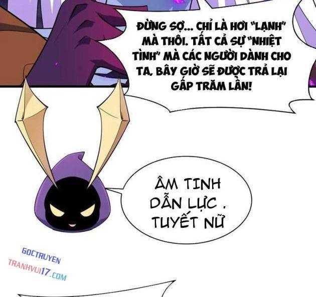 Kỷ Nguyên Kỳ Lạ - Page 84