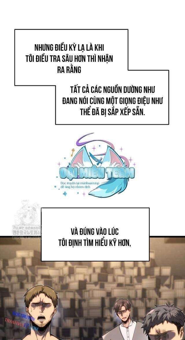 Sát Long Nhân Hồi Quy Siêu Việt - Page 51