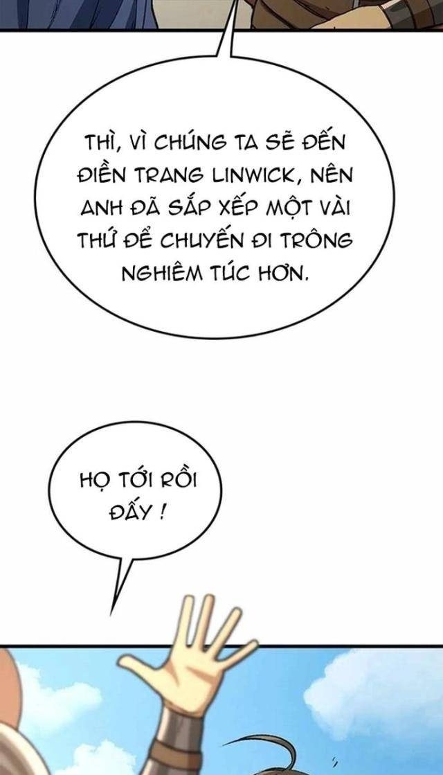 Sự Trở Lại Của Giáo Sư Runebound - Page 105