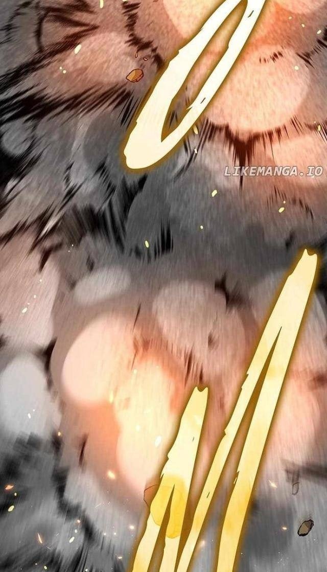 Sự Trở Lại Của Giáo Sư Runebound - Page 126