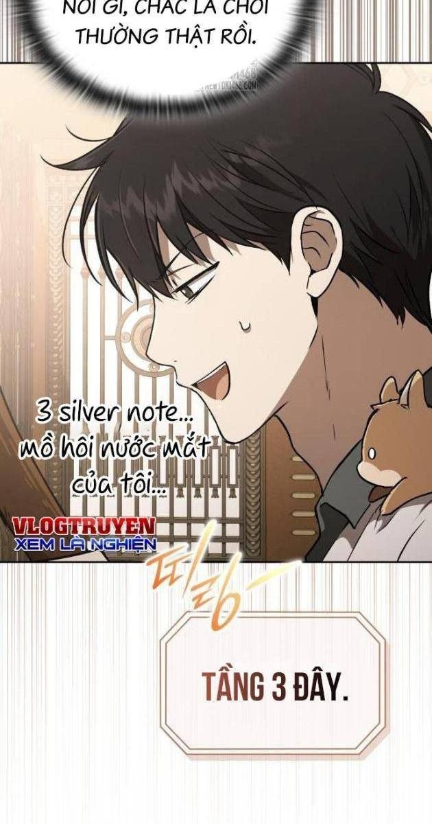 Trường Mẫu Giáo Thần Thú - Page 72
