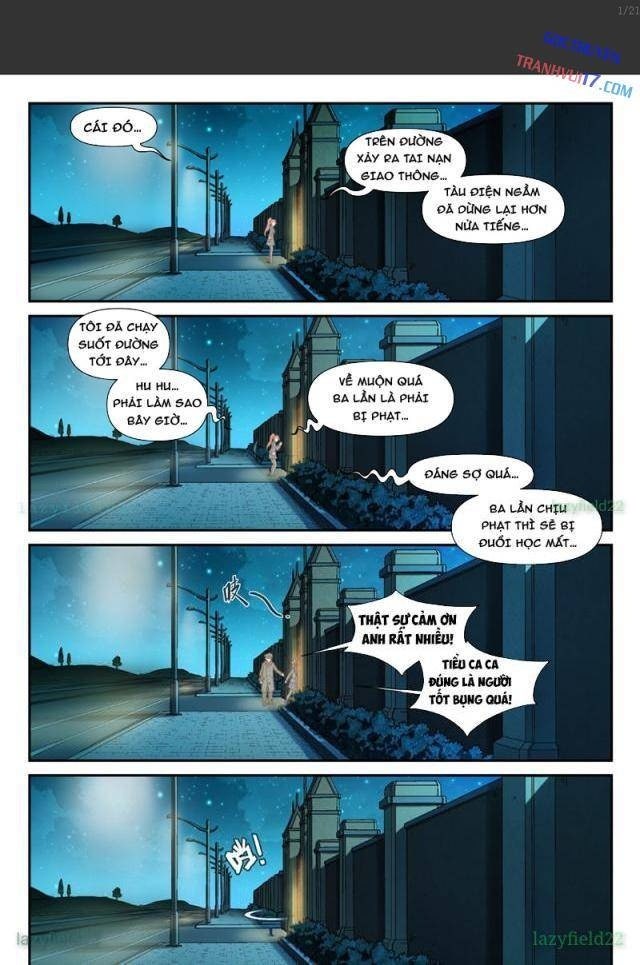 Sổ Tay Thuật Sư - Page 2