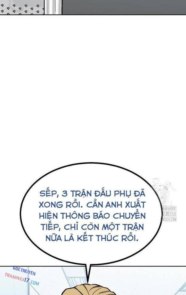 Vua Võ Đài - Page 11