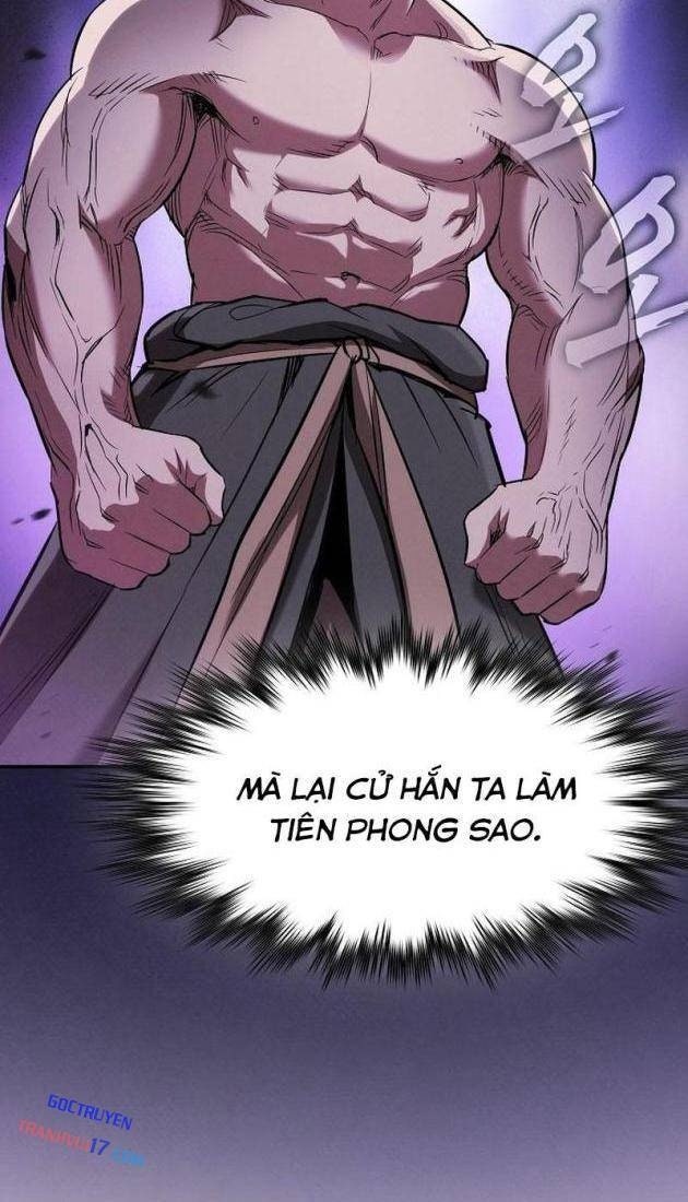 Cuộc Sống Của Gián Điệp Ma Giáo - Page 8