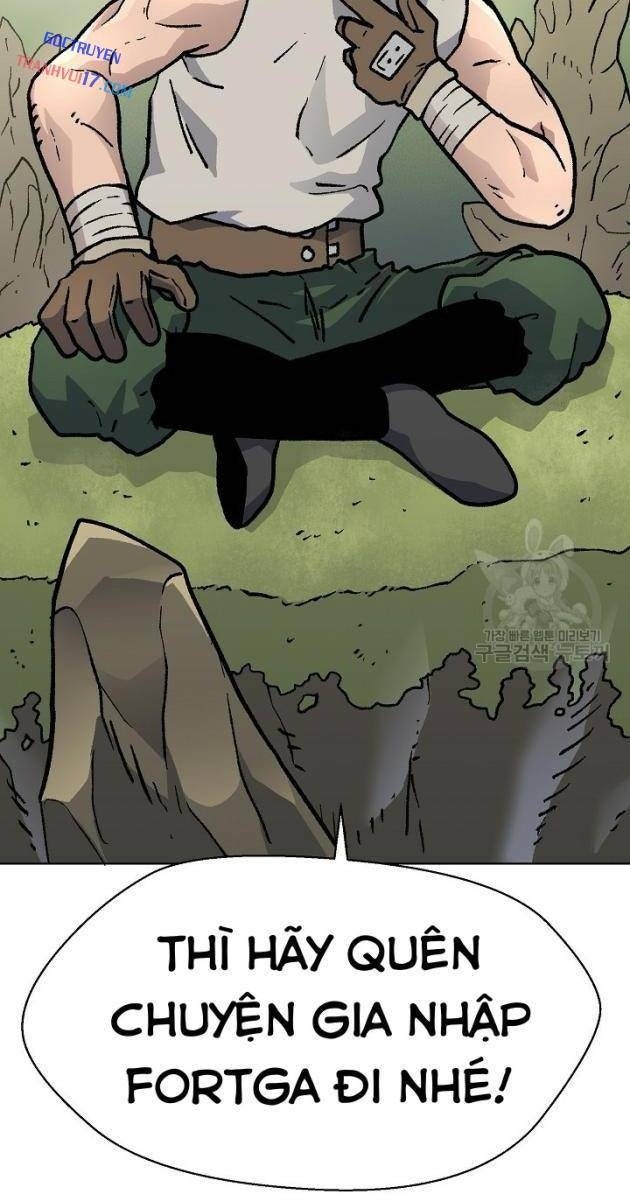Cánh Cổng Asura - Page 3