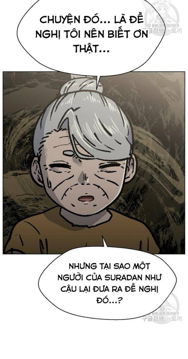 Cánh Cổng Asura - Page 52