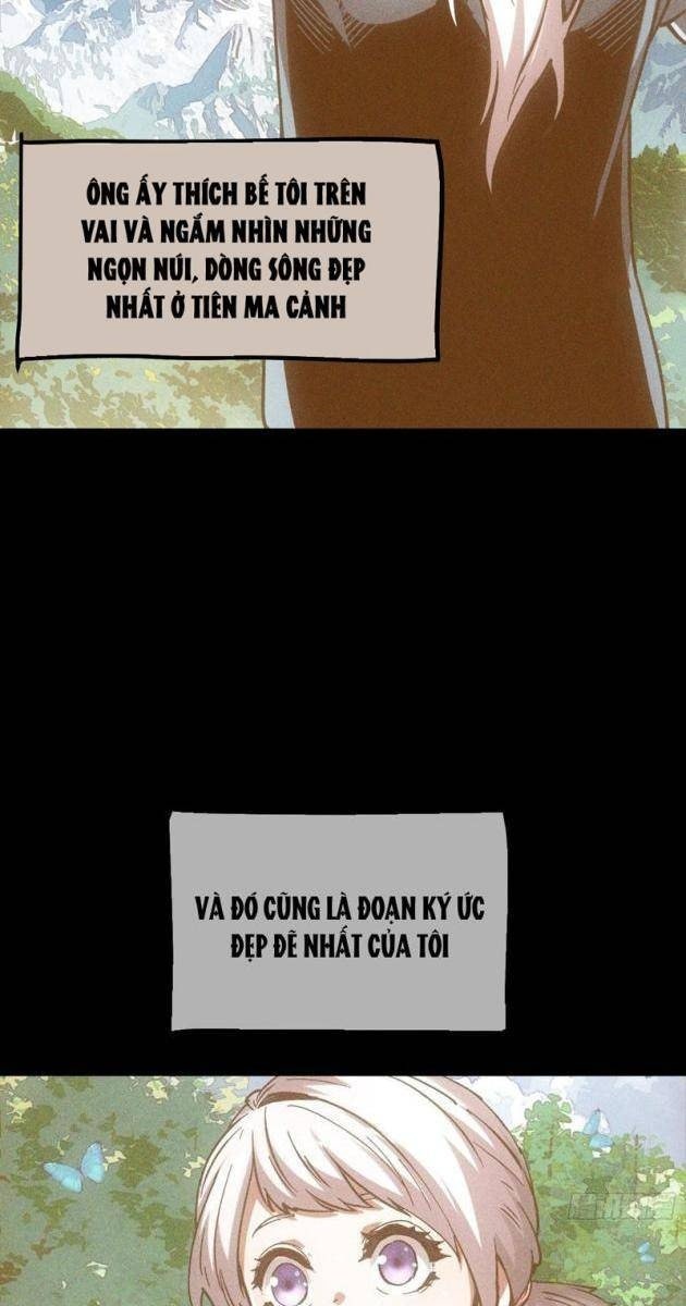 Không Chết Được Ta Đành Thống Trị Ma Giới - Page 39