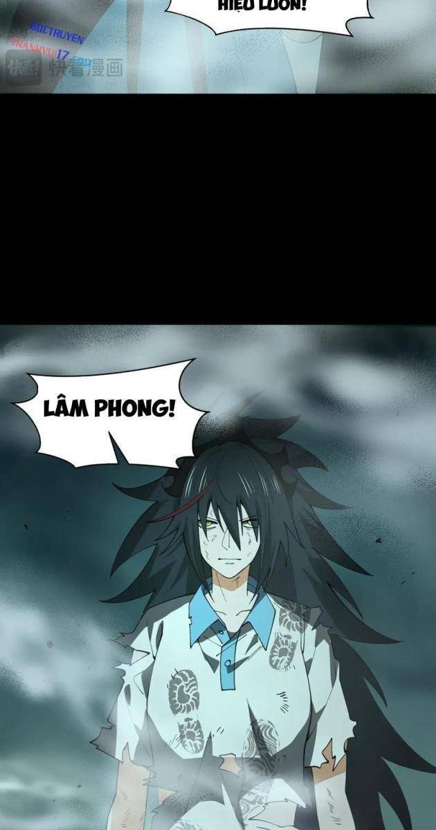 Kỷ Nguyên Kỳ Lạ - Page 61