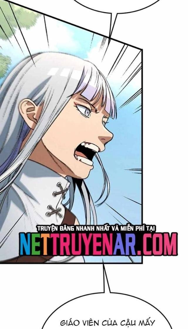 Sự Trở Lại Của Giáo Sư Runebound - Page 78