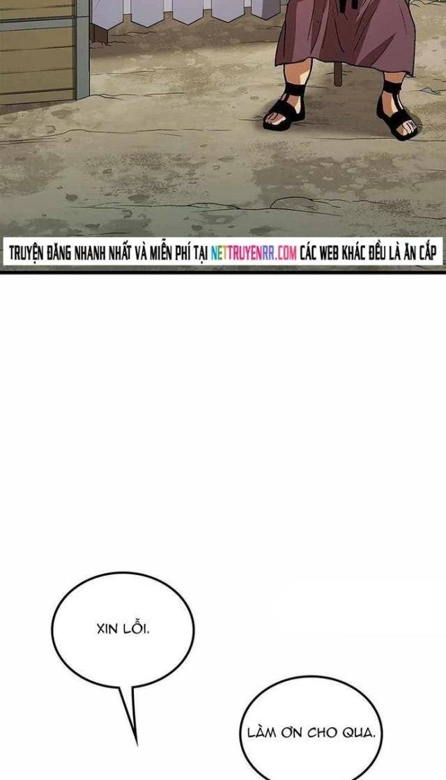 Sự Trở Lại Của Giáo Sư Runebound - Page 18