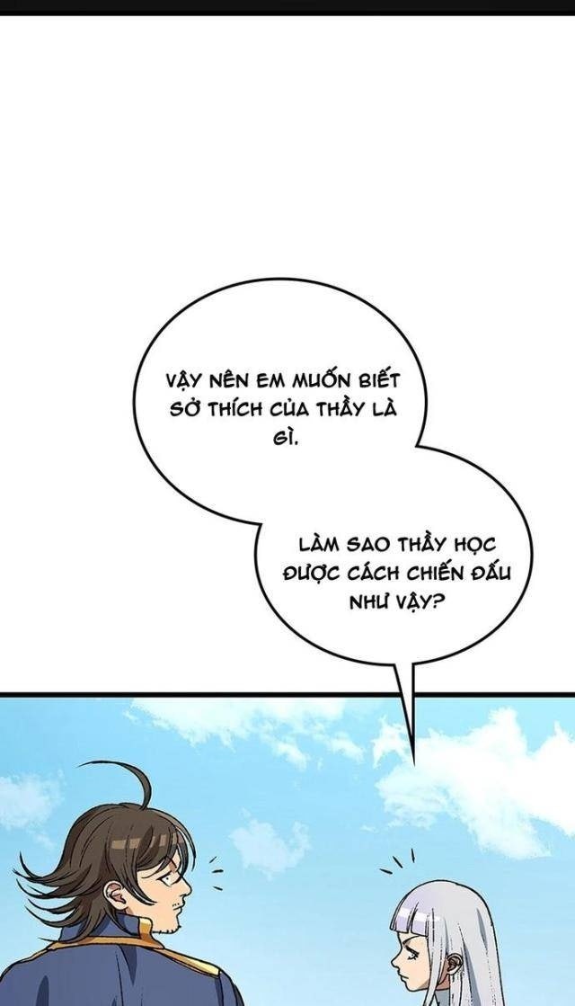 Sự Trở Lại Của Giáo Sư Runebound - Page 62