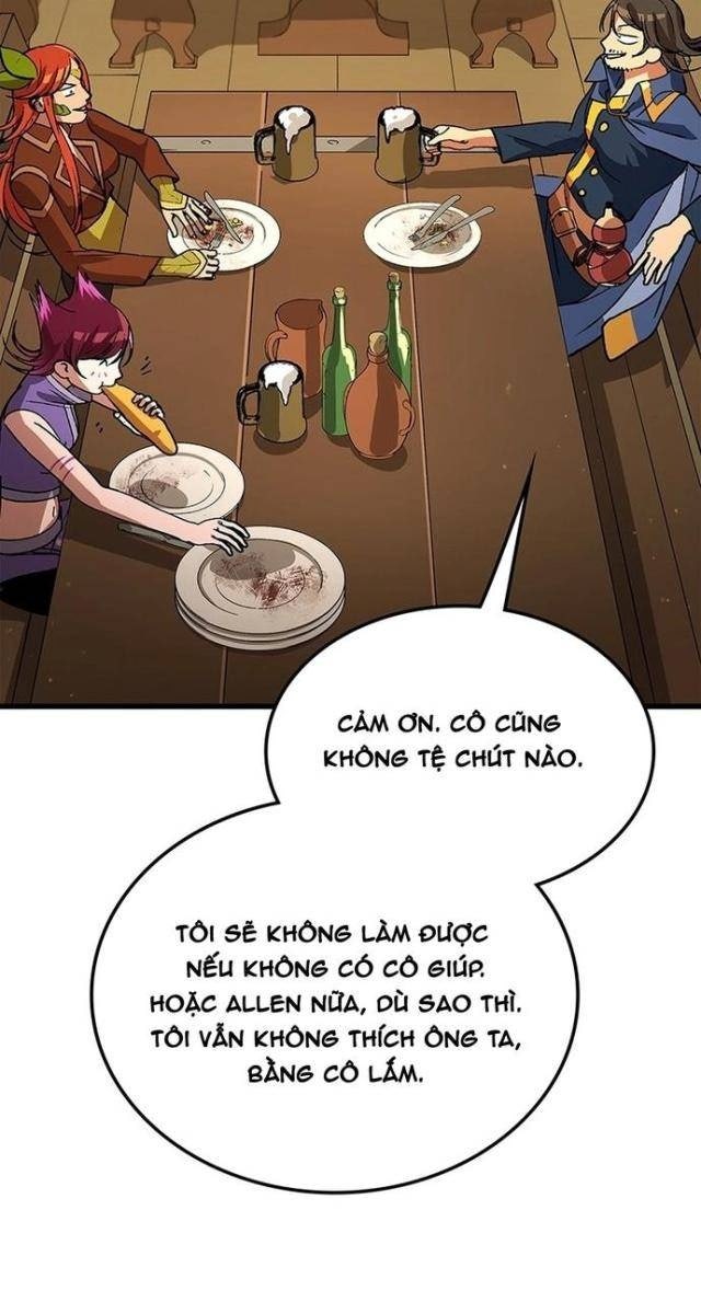 Sự Trở Lại Của Giáo Sư Runebound - Page 78