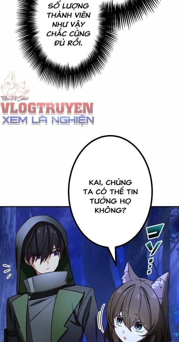 Sát Thủ Mạnh Nhất Chuyển Sinh Sang Thế Giới Khác - Page 49