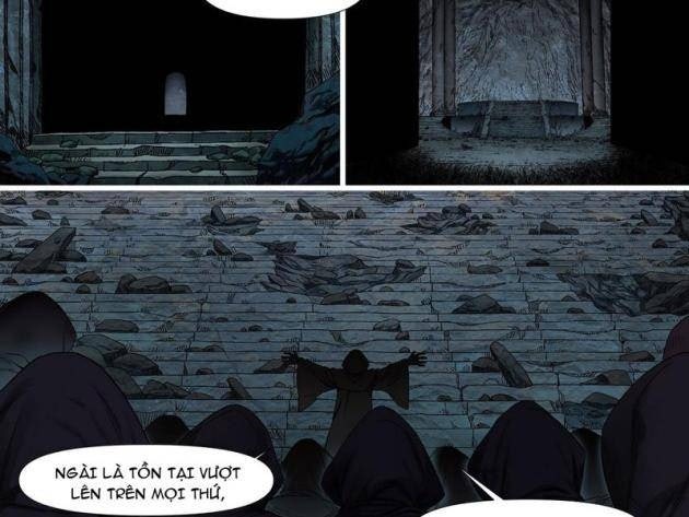 Sổ Tay Thuật Sư - Page 5