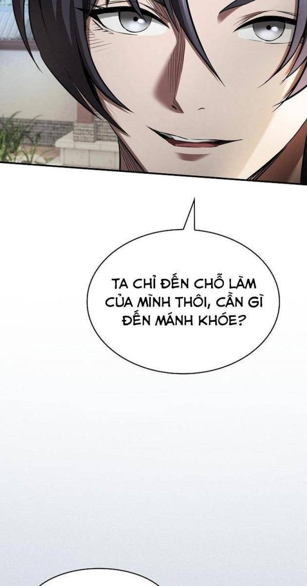 Cuộc Sống Của Gián Điệp Ma Giáo - Page 19