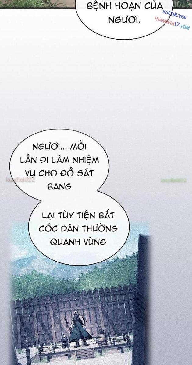 Cuộc Sống Của Gián Điệp Ma Giáo - Page 15