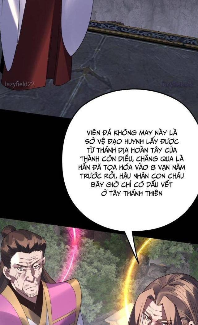 Ta Trời Sinh Đã Là Nhân Vật Phản Diện - Page 8