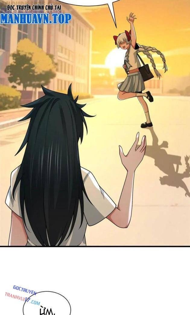 Kỷ Nguyên Kỳ Lạ - Page 20