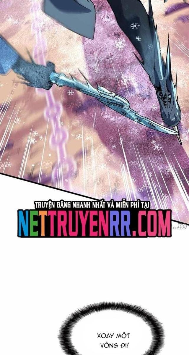 Sự Trở Lại Của Giáo Sư Runebound - Page 19