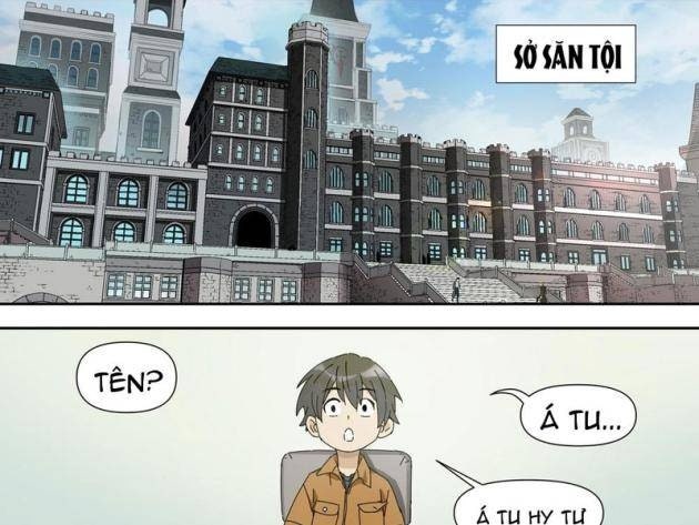 Sổ Tay Thuật Sư - Page 25