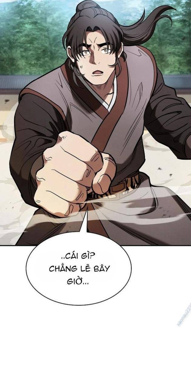 Cuộc Sống Của Gián Điệp Ma Giáo - Page 16