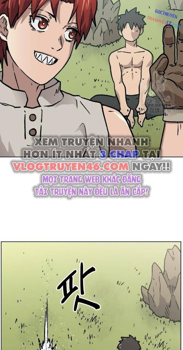 Cánh Cổng Asura - Page 59