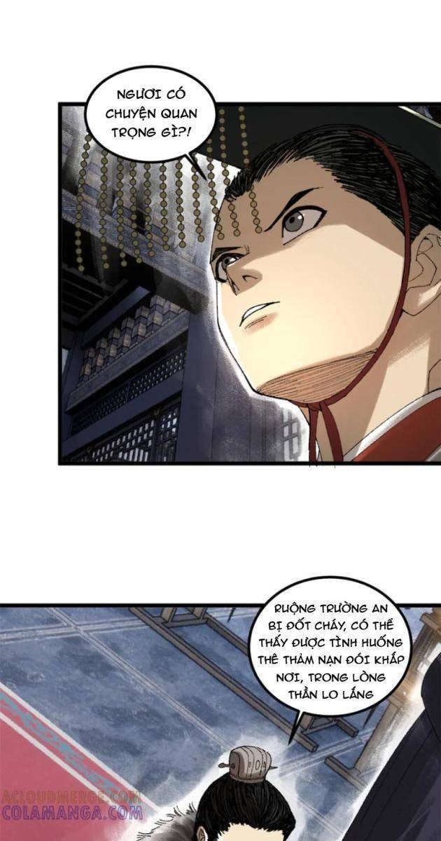 Máy Mô Phỏng Nhân Sinh Của Lữ Bố - Page 61