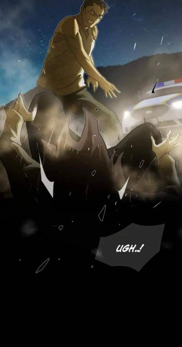 Thiên Tài Nhìn Thấu Thế Giới - Page 10