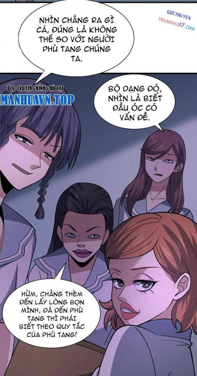 Kỷ Nguyên Kỳ Lạ - Page 64