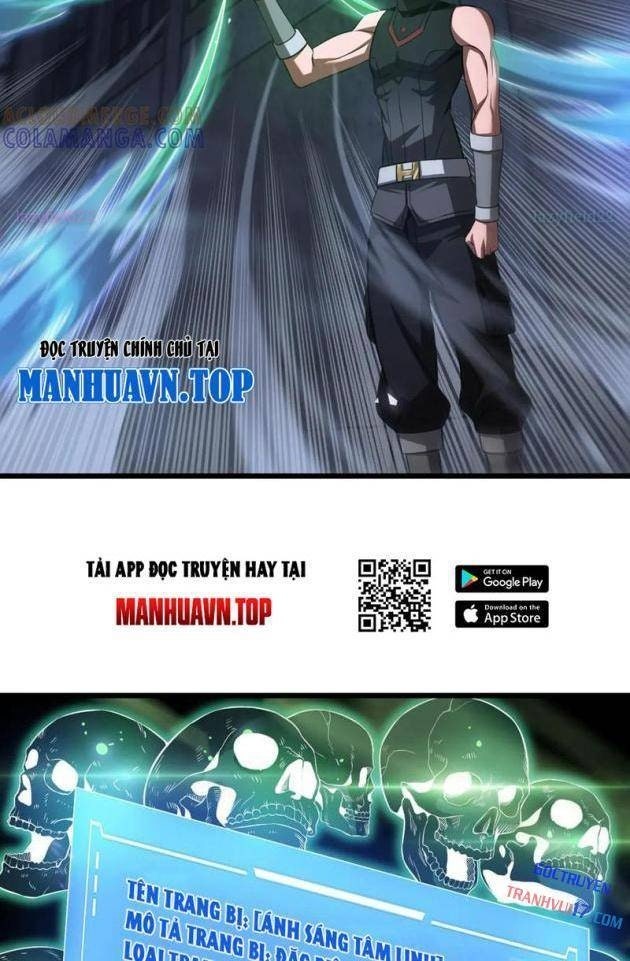 Mạt Thế Kiếm Thần: Ta Chấn Kinh Toàn Cầu - Page 42