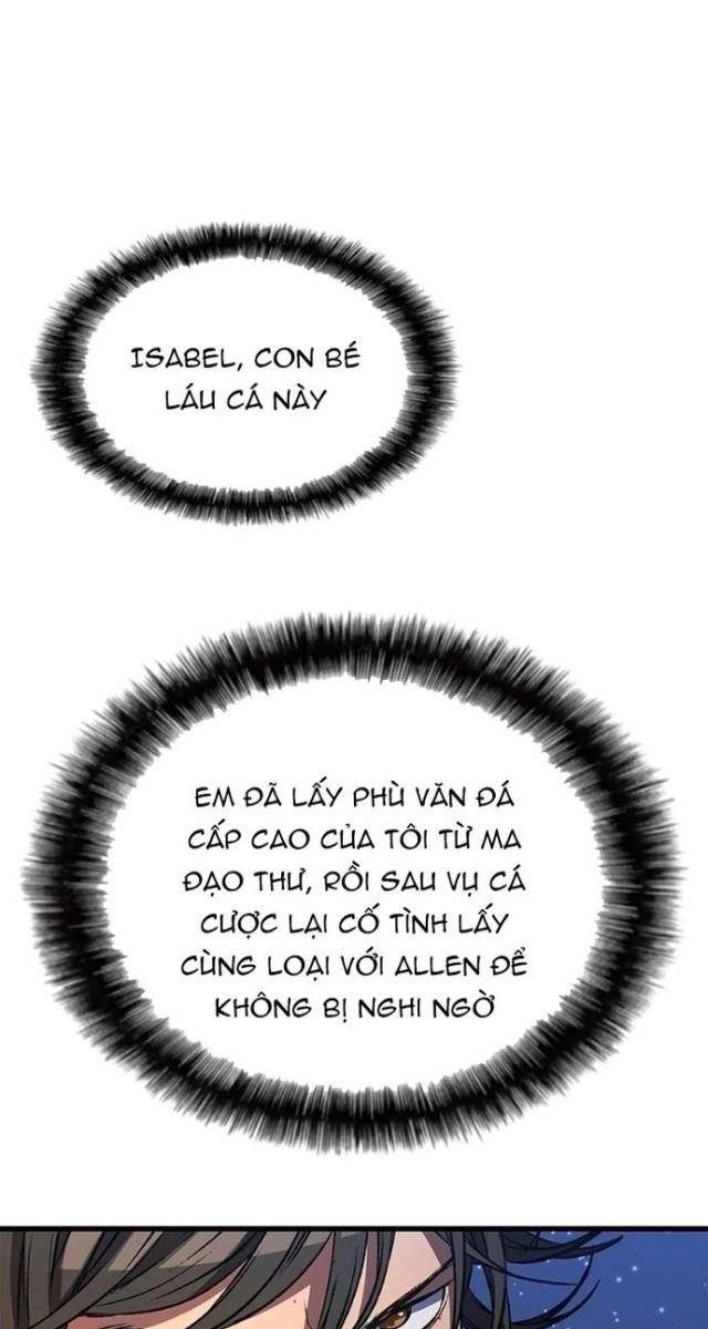 Sự Trở Lại Của Giáo Sư Runebound - Page 41