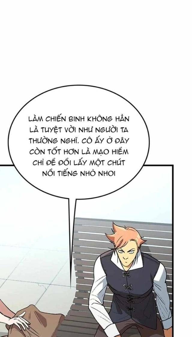 Sự Trở Lại Của Giáo Sư Runebound - Page 70