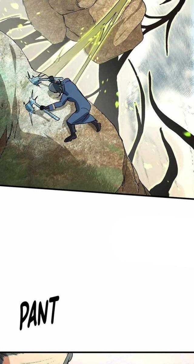 Sự Trở Lại Của Giáo Sư Runebound - Page 47