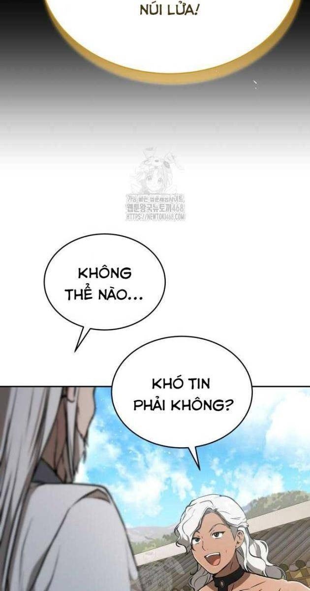 Trường Mẫu Giáo Thần Thú - Page 71