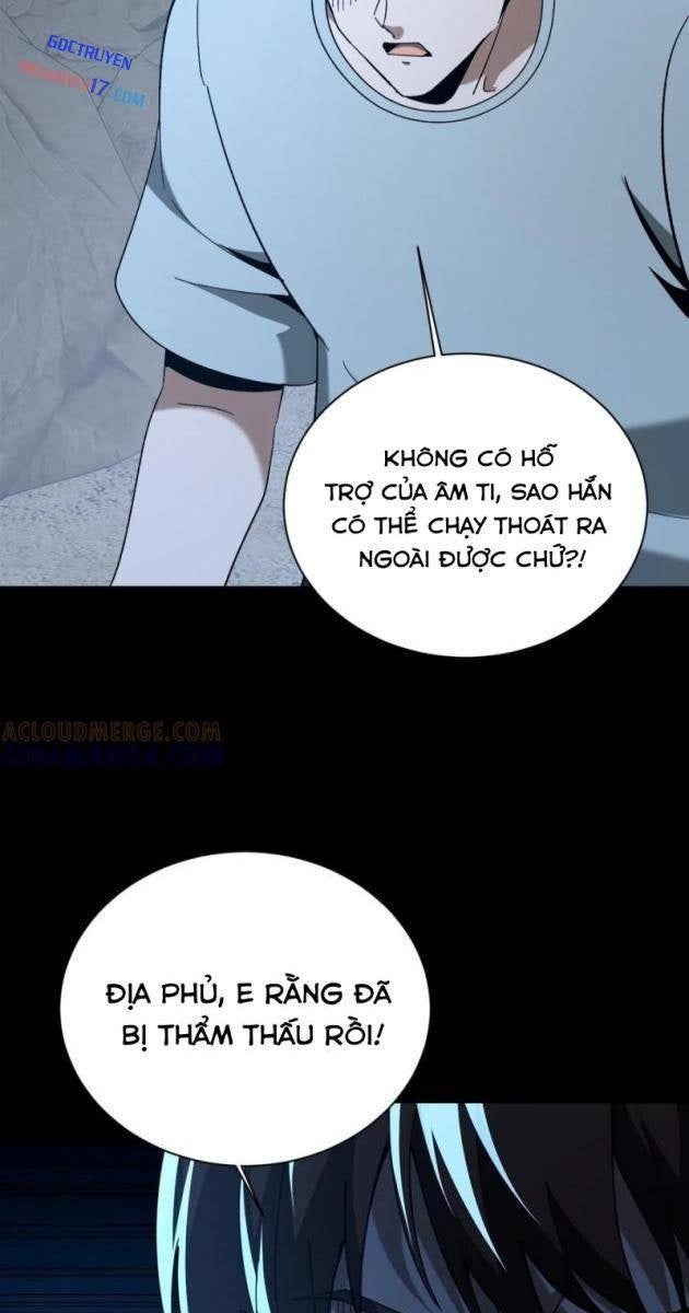Ngày Tôi Sinh Ra, Bách Quỷ Dạ Hành, Tuyết Thi Hộ Đạo - Page 17
