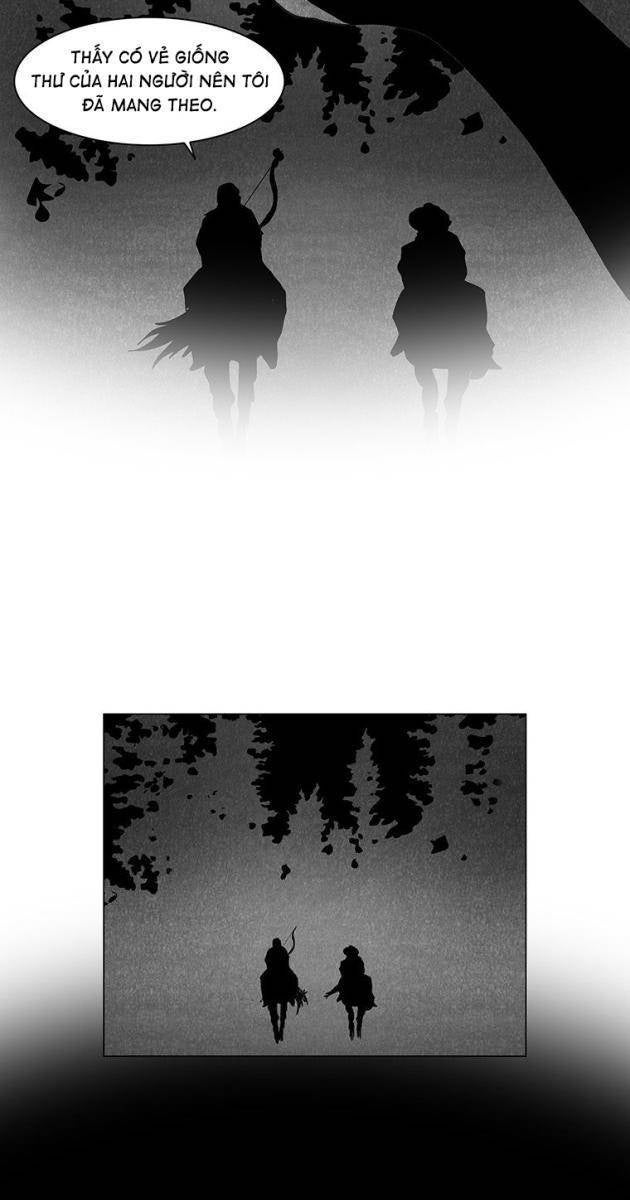 Máu lạnh - Page 74