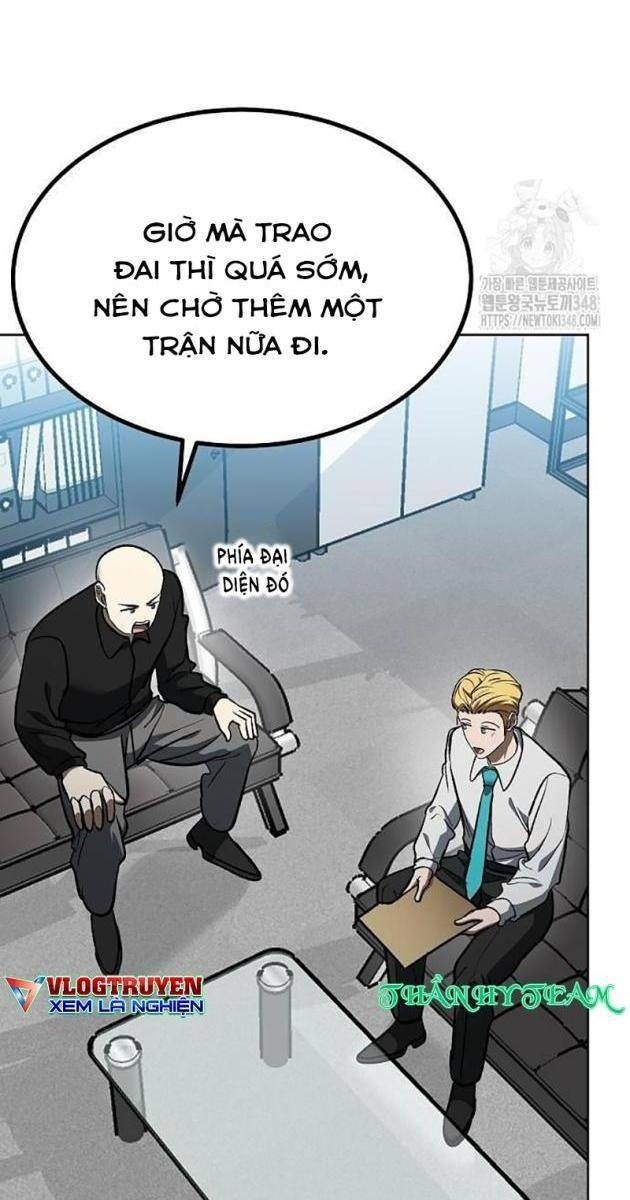 Vua Võ Đài - Page 43