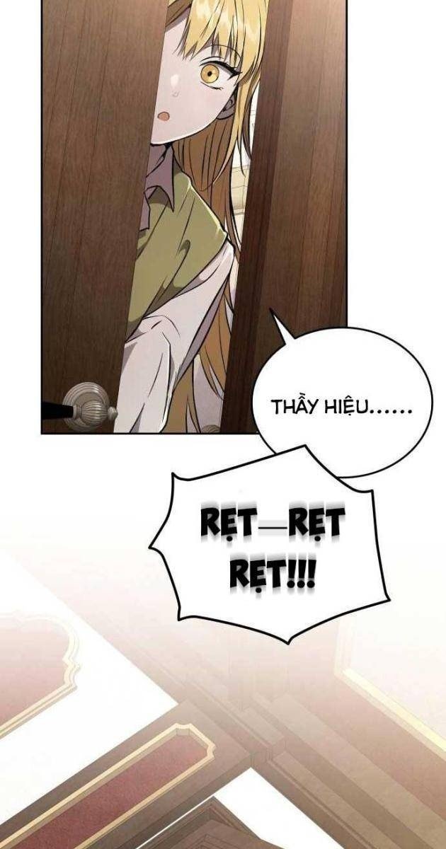 Trường Mẫu Giáo Thần Thú - Page 18