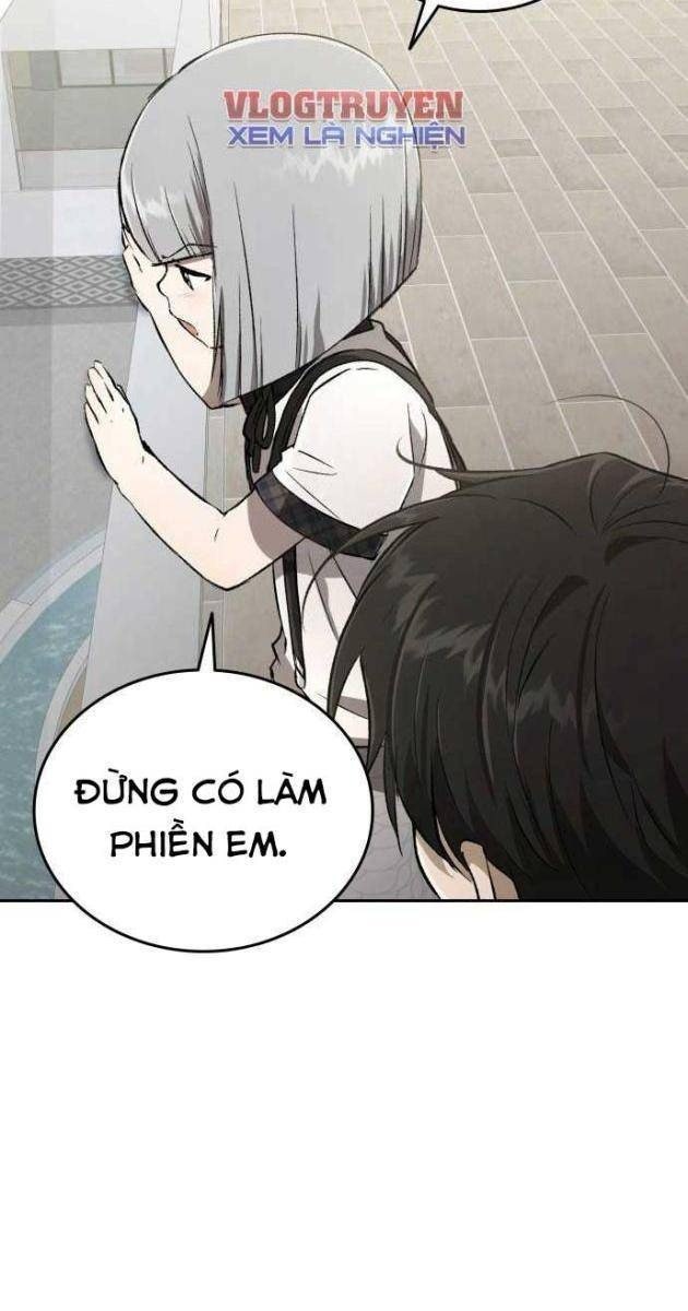 Trường Mẫu Giáo Thần Thú - Page 119