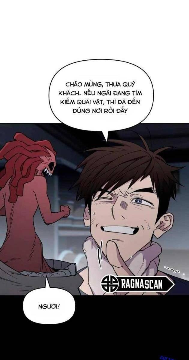 Gà Trống Nuôi Con Isekai - Page 7