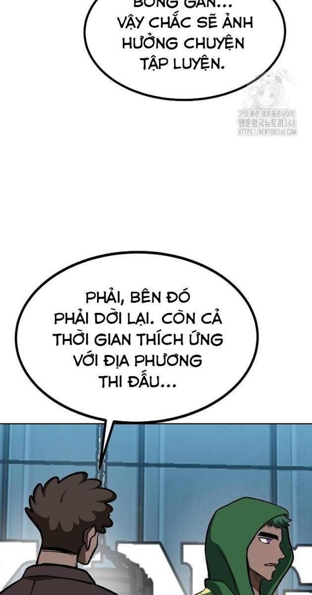 Vua Võ Đài - Page 104
