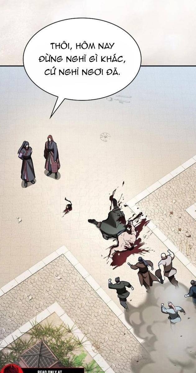Cuộc Sống Của Gián Điệp Ma Giáo - Page 97
