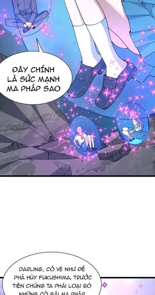 Kỷ Nguyên Kỳ Lạ - Page 24