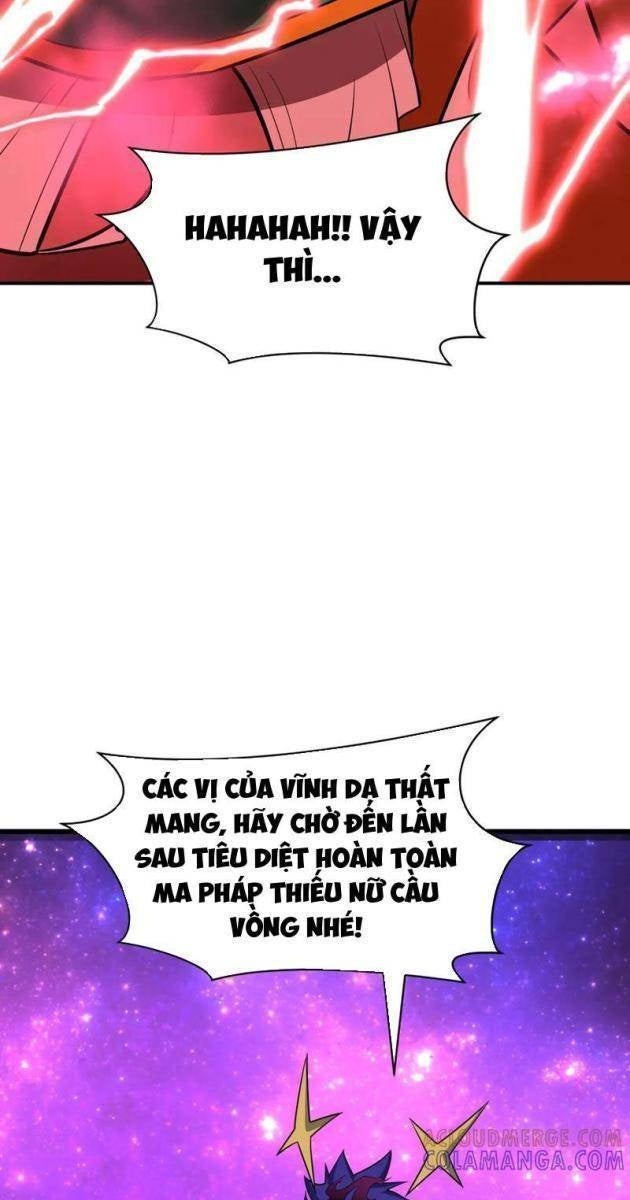 Kỷ Nguyên Kỳ Lạ - Page 29